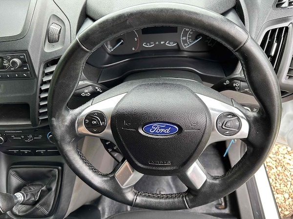 Used Ford Transit Connect 2022 for sale - 75054734: Photo 22