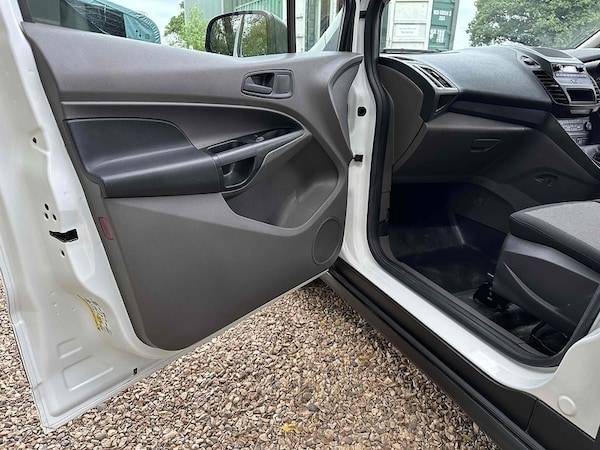 Used Ford Transit Connect 2022 for sale - 75054734: Photo 23