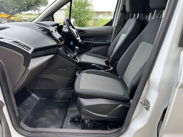 Used Ford Transit Connect 2022 for sale - 75054734: Photo 25