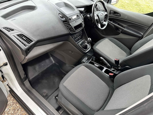 Used Ford Transit Connect 2022 for sale - 75054734: Photo 26