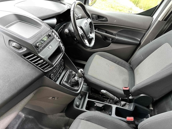 Used Ford Transit Connect 2022 for sale - 75054734: Photo 27