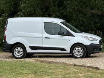Used Ford Transit Connect 2022 for sale - 75054734: Photo