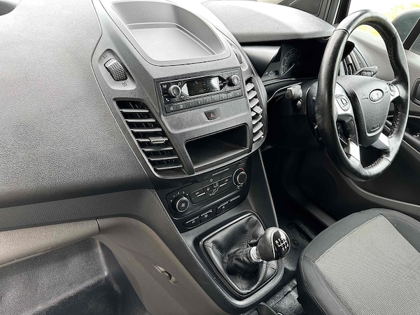 Used Ford Transit Connect 2022 for sale - 75054734: Photo 30