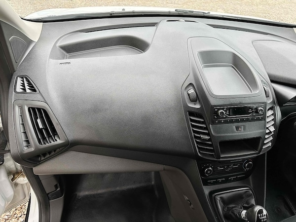 Used Ford Transit Connect 2022 for sale - 75054734: Photo 31