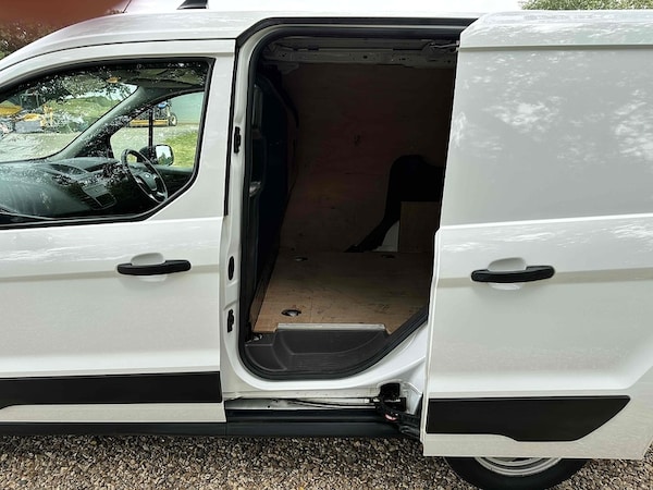 Used Ford Transit Connect 2022 for sale - 75054734: Photo 33