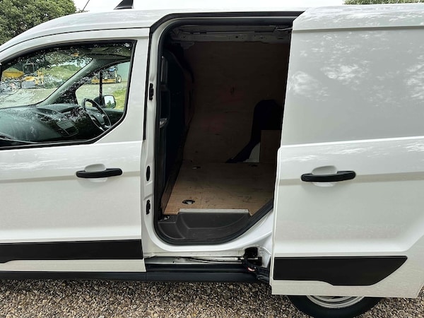 Used Ford Transit Connect 2022 for sale - 75054734: Photo 34