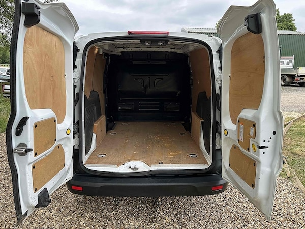 Used Ford Transit Connect 2022 for sale - 75054734: Photo 36