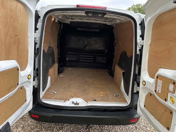 Used Ford Transit Connect 2022 for sale - 75054734: Photo 37