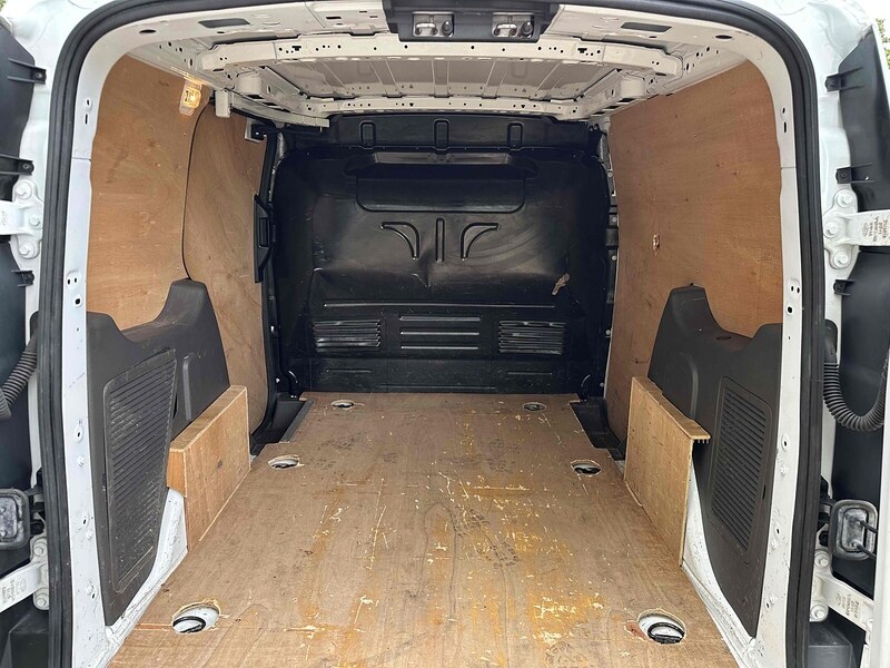 Vehicle 38