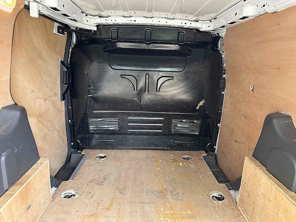 Used Ford Transit Connect 2022 for sale - 75054734: Photo 39
