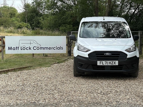 Used Ford Transit Connect 2022 for sale - 75054734: Photo 3