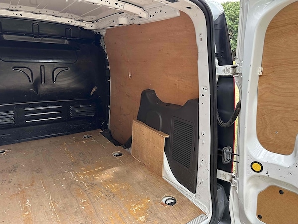 Used Ford Transit Connect 2022 for sale - 75054734: Photo 41