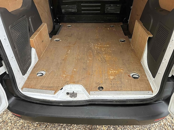 Used Ford Transit Connect 2022 for sale - 75054734: Photo 43