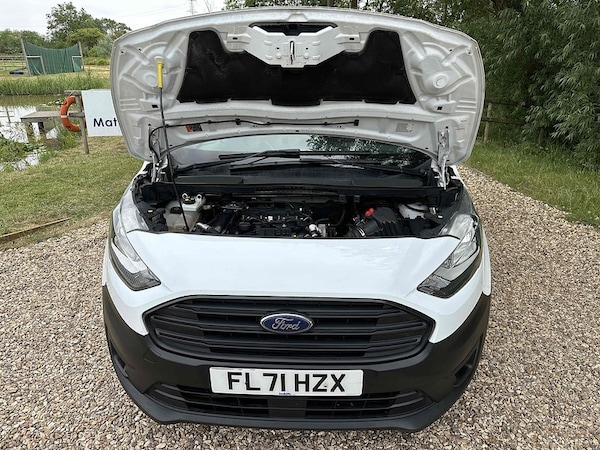 Used Ford Transit Connect 2022 for sale - 75054734: Photo 46