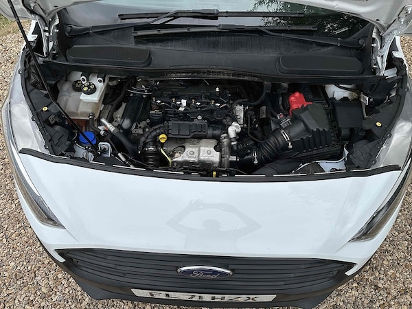 Used Ford Transit Connect 2022 for sale - 75054734: Photo 49
