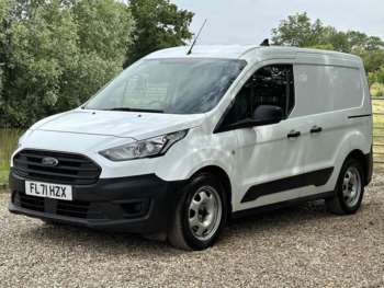 Used Ford Transit Connect 2022 for sale - 75054734: Photo