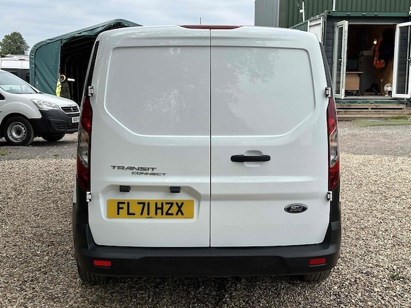 Used Ford Transit Connect 2022 for sale - 75054734: Photo 8