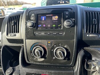 Used Citroen Relay 2020 for sale - 77605195: Photo