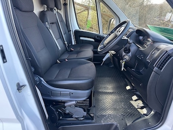 Used Citroen Relay 2020 for sale - 77605195: Photo