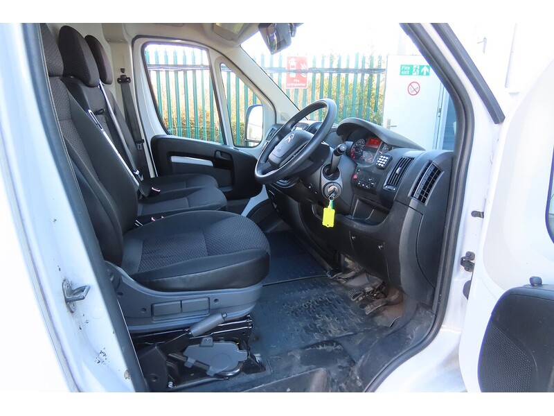 Used Citroen Relay for sale - 77162061: Photo 10