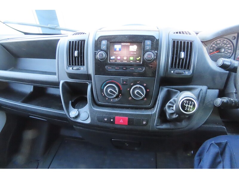 Used Citroen Relay for sale - 77162061: Photo 11