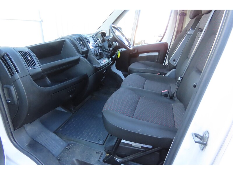 Used Citroen Relay for sale - 77162061: Photo 12