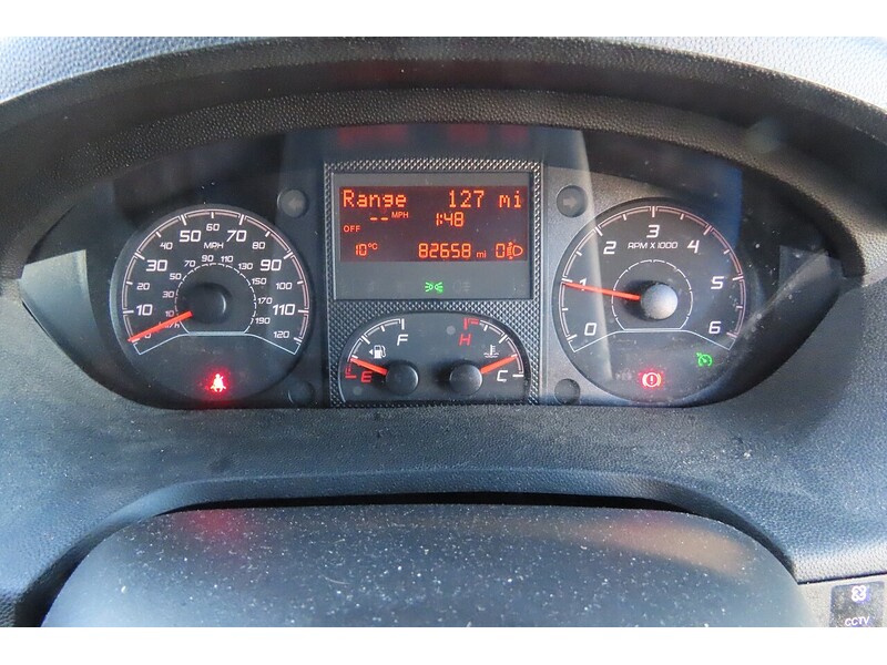 Used Citroen Relay for sale - 77162061: Photo 13