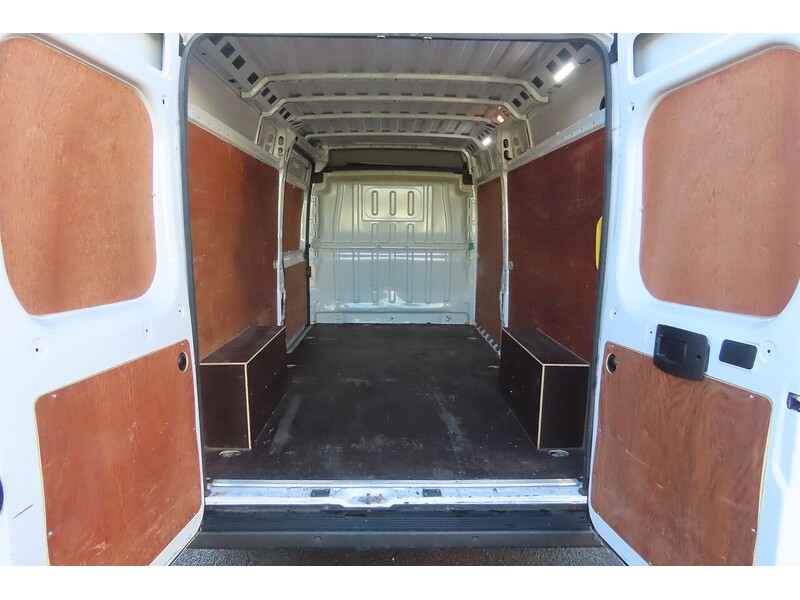 Used Citroen Relay for sale - 77162061: Photo 2
