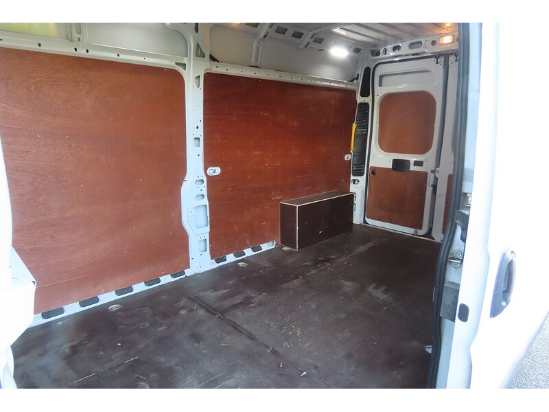Used Citroen Relay for sale - 77162061: Photo 3