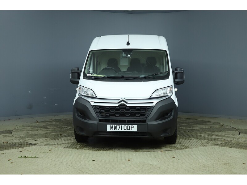 Used Citroen Relay for sale - 77162061: Photo 6