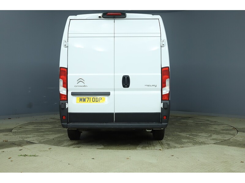 Used Citroen Relay for sale - 77162061: Photo 7