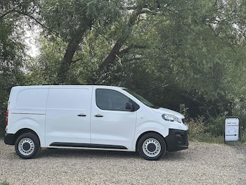 Used Peugeot Expert 2020 for sale - 75662441: Photo
