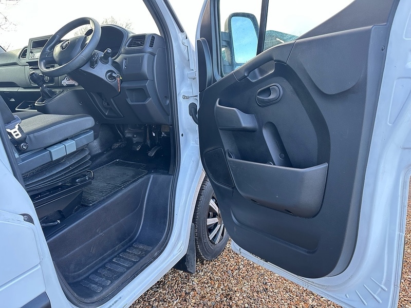 Used Renault Master 2022 for sale - 77384818: Photo 11