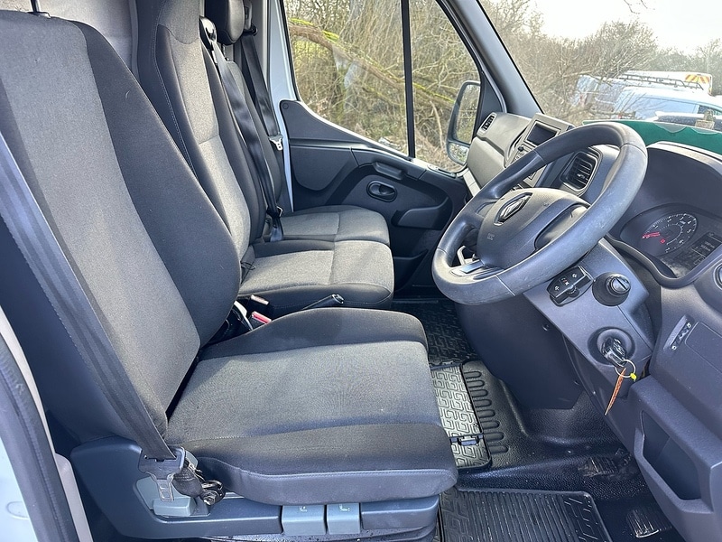 Used Renault Master 2022 for sale - 77384818: Photo 14
