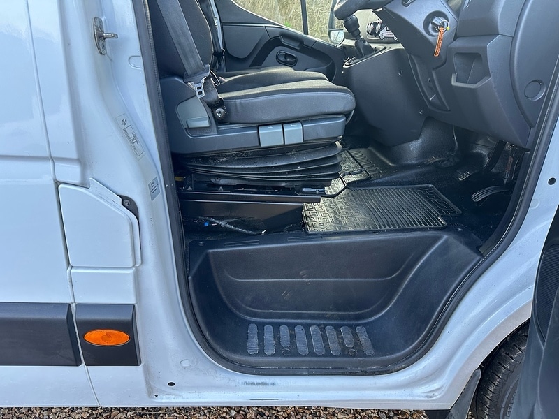 Used Renault Master 2022 for sale - 77384818: Photo 15