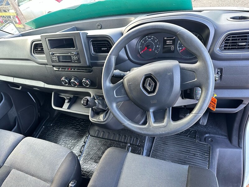 Used Renault Master 2022 for sale - 77384818: Photo 16