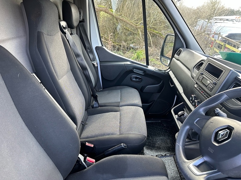 Used Renault Master 2022 for sale - 77384818: Photo 18