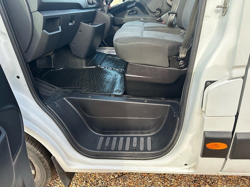 Used Renault Master 2022 for sale - 77384818: Photo 19