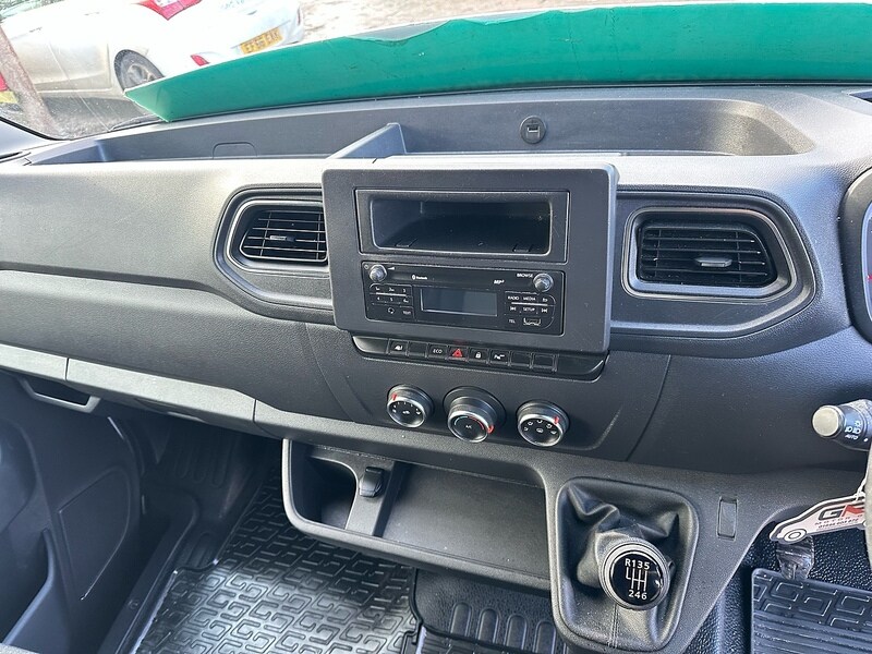 Used Renault Master 2022 for sale - 77384818: Photo 21