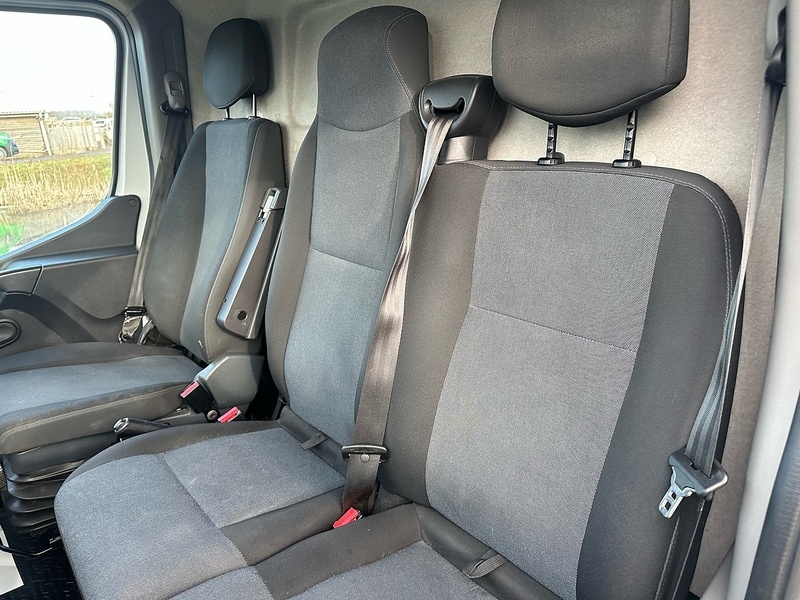 Used Renault Master 2022 for sale - 77384818: Photo 22