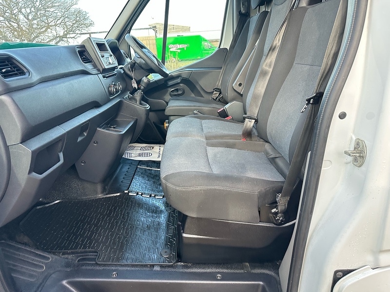 Used Renault Master 2022 for sale - 77384818: Photo 24