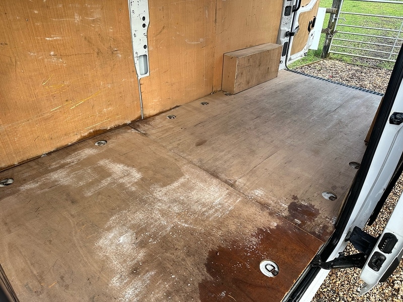 Used Renault Master 2022 for sale - 77384818: Photo 25