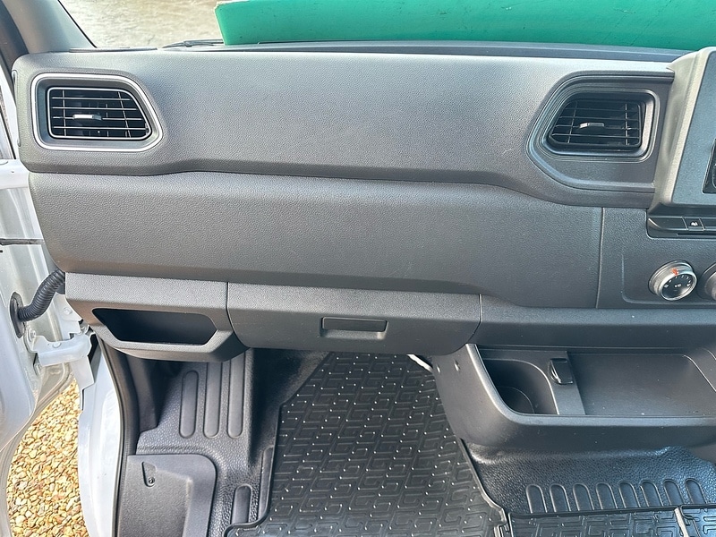 Used Renault Master 2022 for sale - 77384818: Photo 26