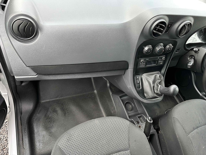 Used Mercedes-Benz Citan 2018 for sale - 77693928: Photo 19