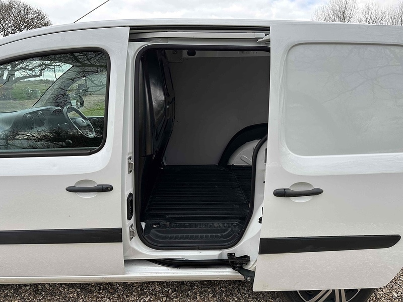 Used Mercedes-Benz Citan 2018 for sale - 77693928: Photo 20