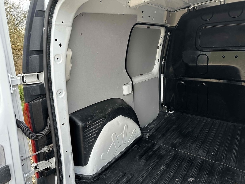 Used Mercedes-Benz Citan 2018 for sale - 77693928: Photo 23