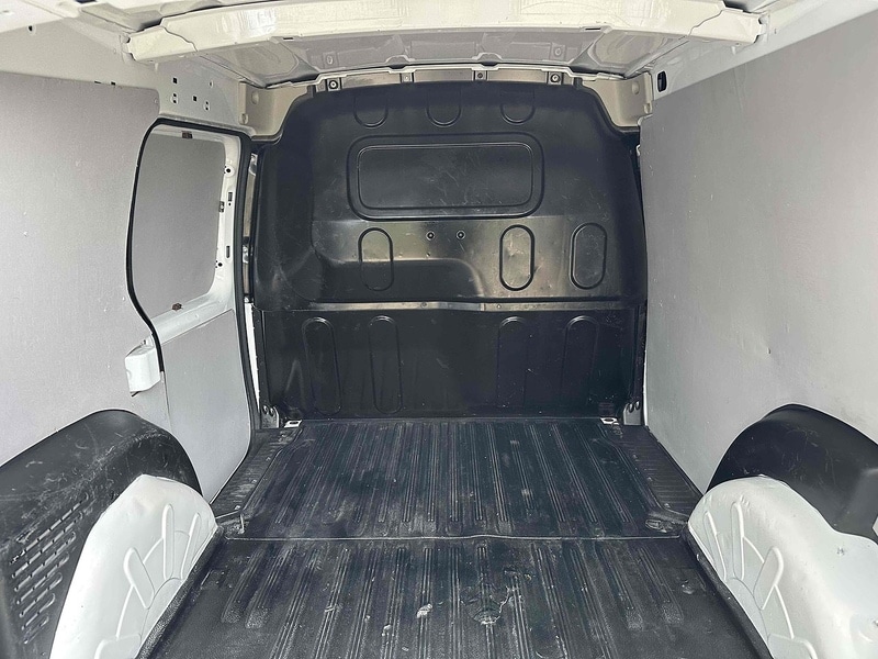 Used Mercedes-Benz Citan 2018 for sale - 77693928: Photo 25