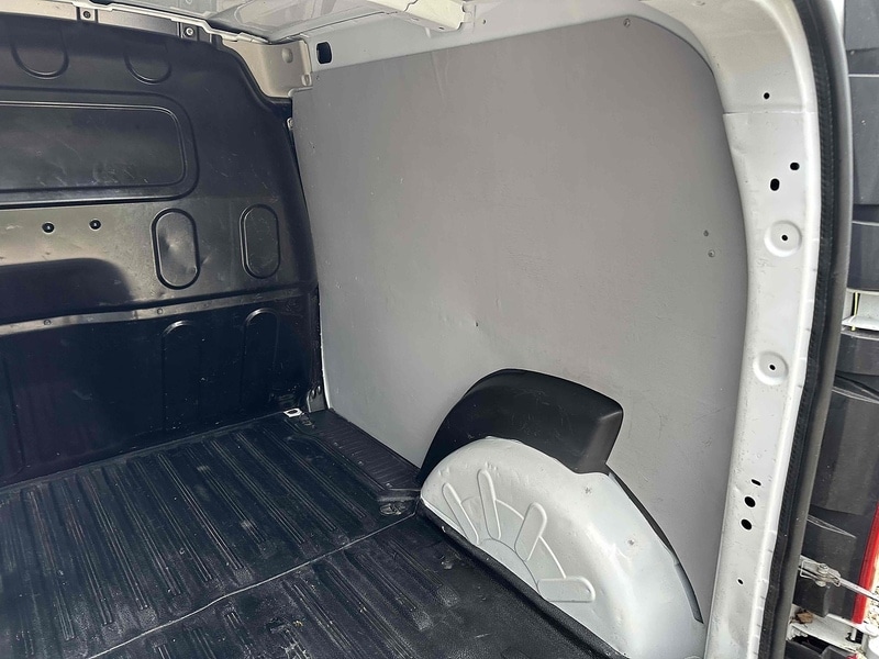Used Mercedes-Benz Citan 2018 for sale - 77693928: Photo 27