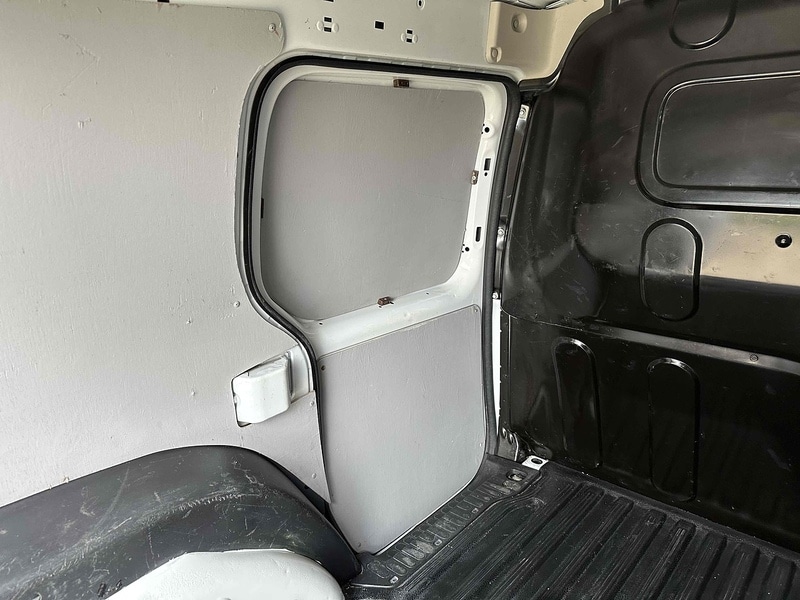 Used Mercedes-Benz Citan 2018 for sale - 77693928: Photo 28