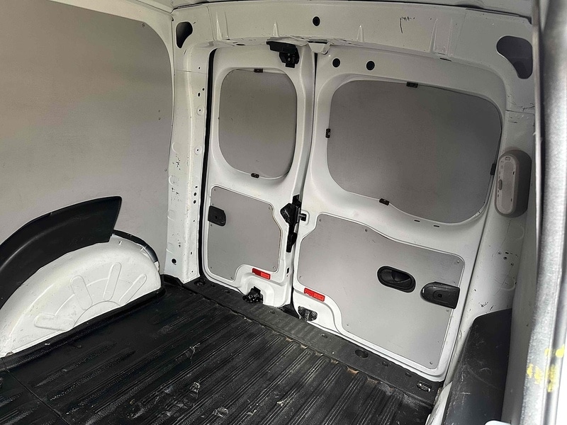 Used Mercedes-Benz Citan 2018 for sale - 77693928: Photo 29